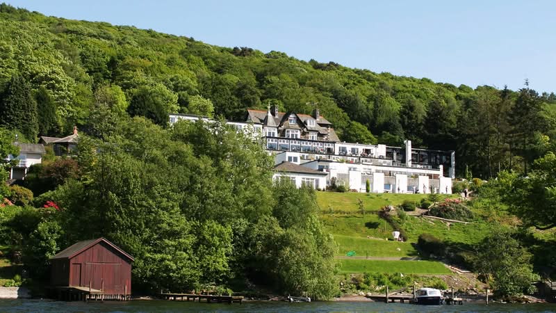Beech Hill Hotel Windermere Dog Friendly Beech Hill Hotel Windermere Dog Friendly