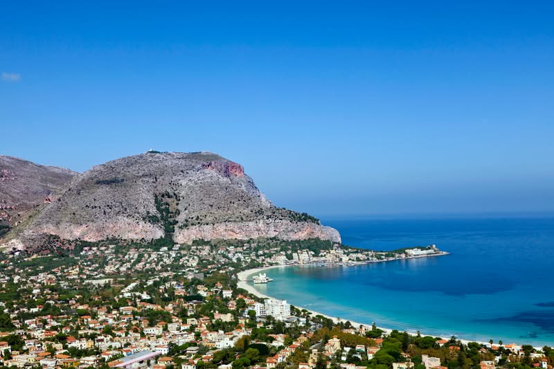 Le Città Più Belle Della Sicilia