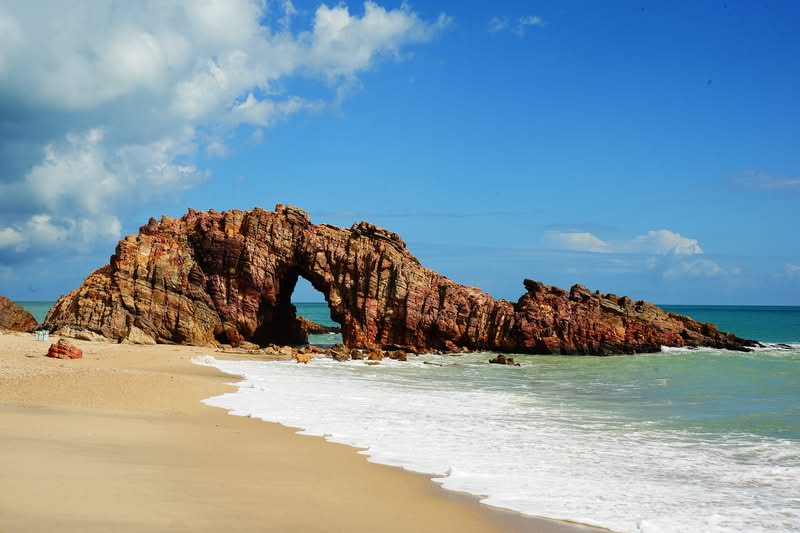 Lua de mel no brasil: 10 destinos para uma viagem a dois!! 5