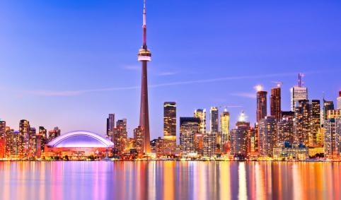 A Guide To Toronto Best Places Visit Eat And See