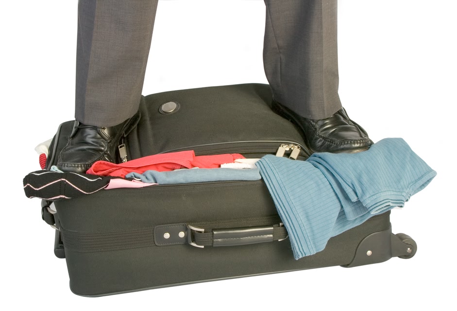 International travel plug adapter guide