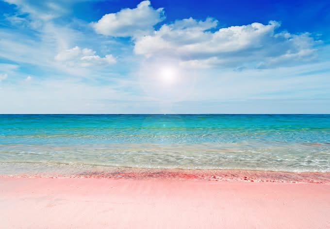 budelli_sardinia_shutterstock_131502107 Solanas è la sesta spiaggia più bella della Sardegna secondo il portale Skyscanner