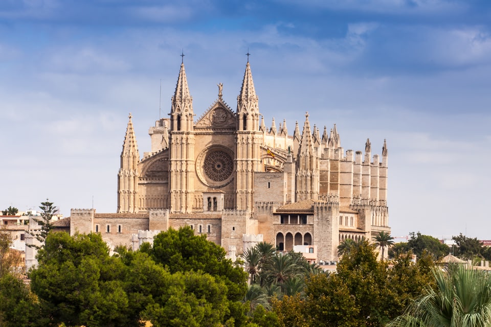 Holidays to Palma in 2021 Flights and Hotels for Palma Skyscanner