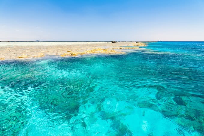 Mare d'inverno 15 Paesi caldi per vacanze in spiaggia da favola