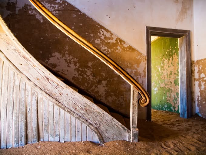Kolmanskop | Skyscanner.com