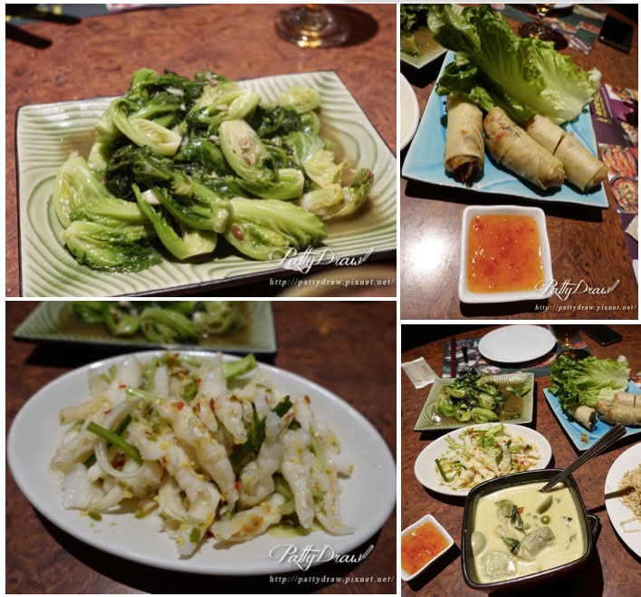 黃珍珍泰式菜館 黃珍珍泰式菜館