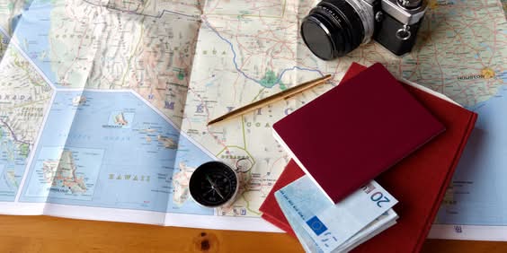 5 Essential Things You Need To Do Before you Travel