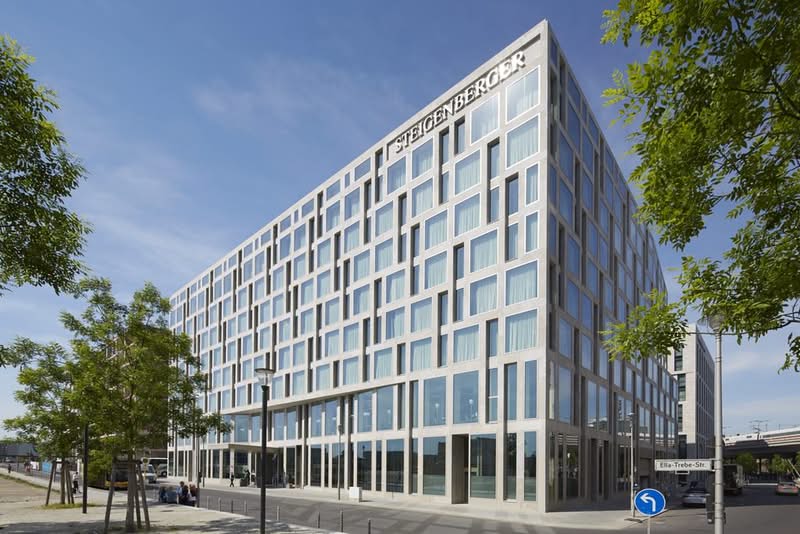 Hoteles En Berlin Centro Hoteles En Berlin Centro