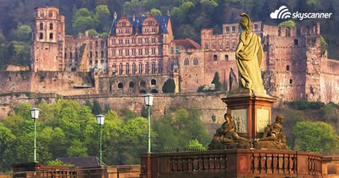 Karl Theodor เยอรมัน