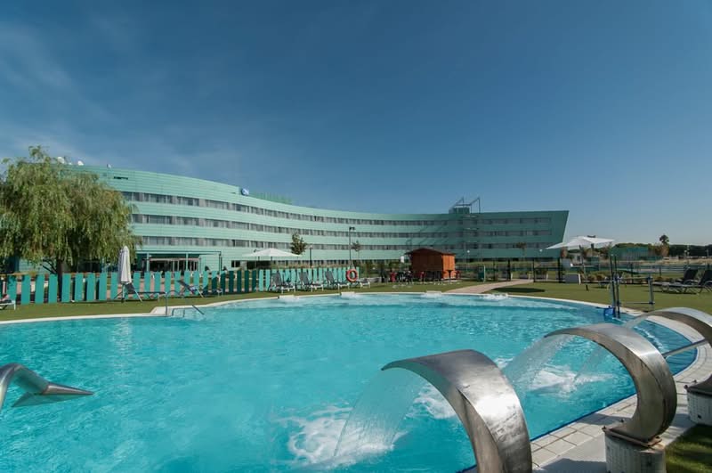 Hotel Alfa Barcelone Hotel Alfa Barcelone