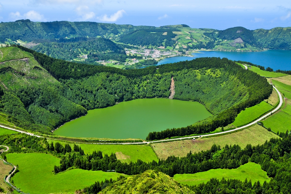 Cheap Car Hire with azores easy rent Skyscanner