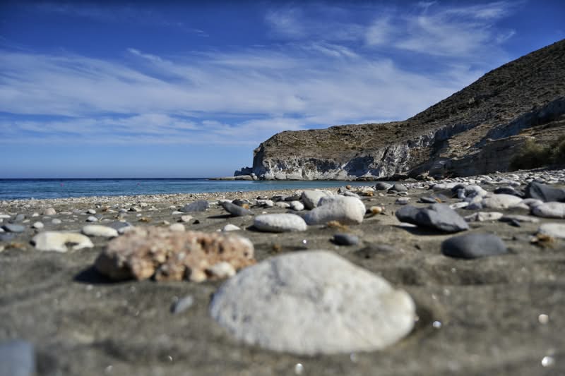 Las 10 mejores playas de Almería
