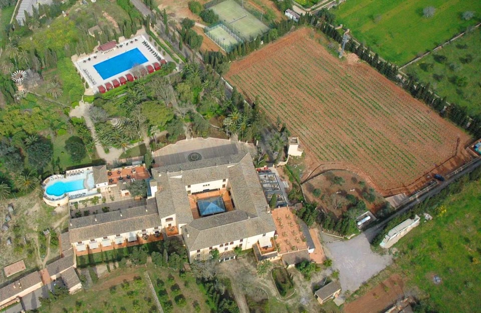 Son Julia Country House Hotel & Spa
