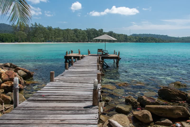 Koh Kood, Thailand Koh Kood, Thailand