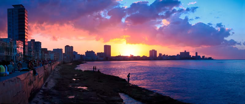 La Havana Cuba