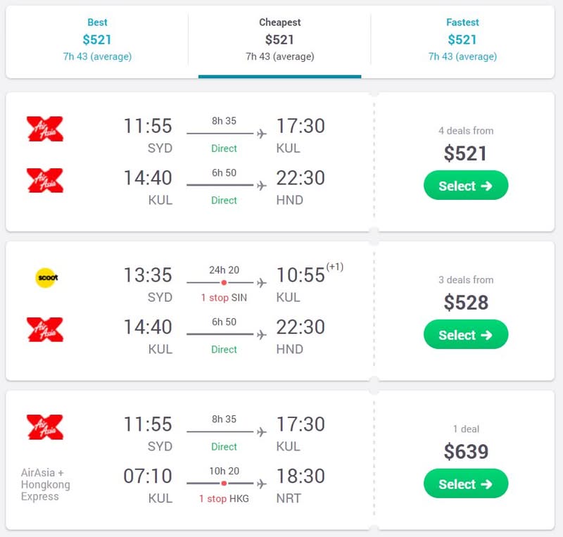 How to Use Your Flight Stopover to See Two Cities for the Price of One