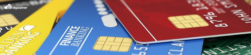 เทคนิคการใช้บัตรเครดิตในต่างประเทศ เทคนิคการใช้บัตรเครดิตในต่างประเทศ