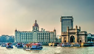 Mumbai
