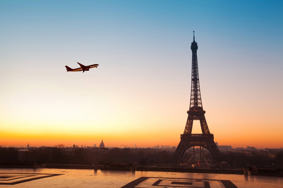 qué hacer gratis en parís