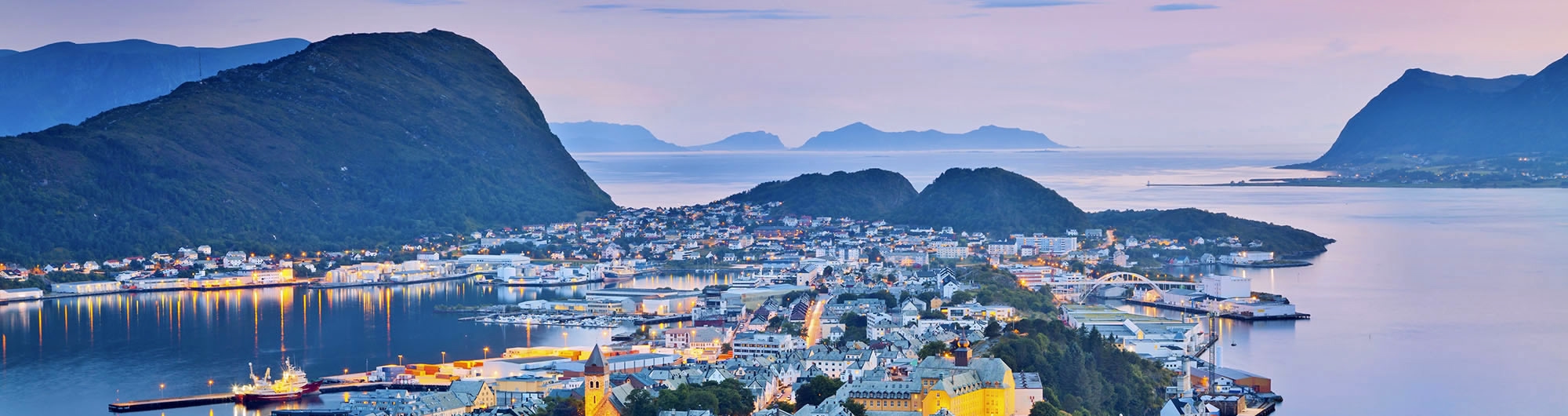 Aalesund Vigra