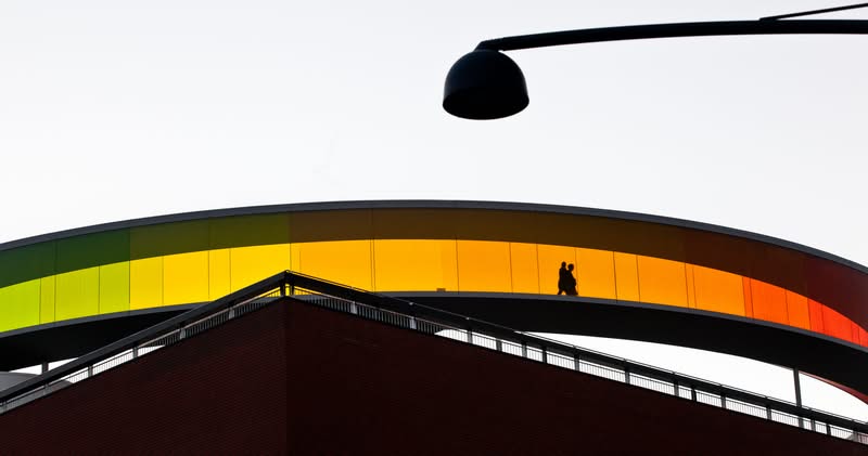 Aarhus Aarhus