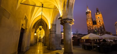Kraków
