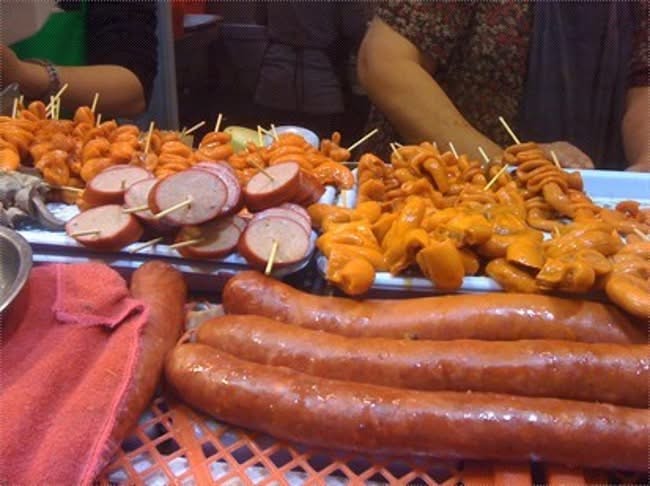 肥姐小食店 肥姐小食店