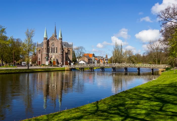 Para encontrar aéreas para Holanda, é só clicar na foto! Para encontrar aéreas para Holanda, é só clicar na foto!