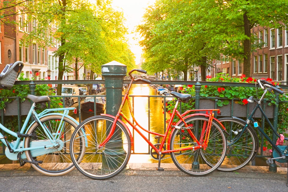 Amsterdam, The Netherlands