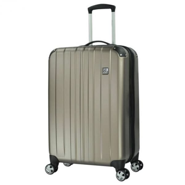 A luggage bag review 8 suitcases tested to destruction