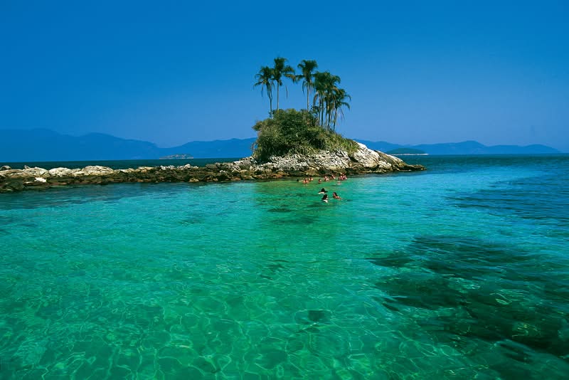Lua de mel no brasil: 10 destinos para uma viagem a dois!! 2