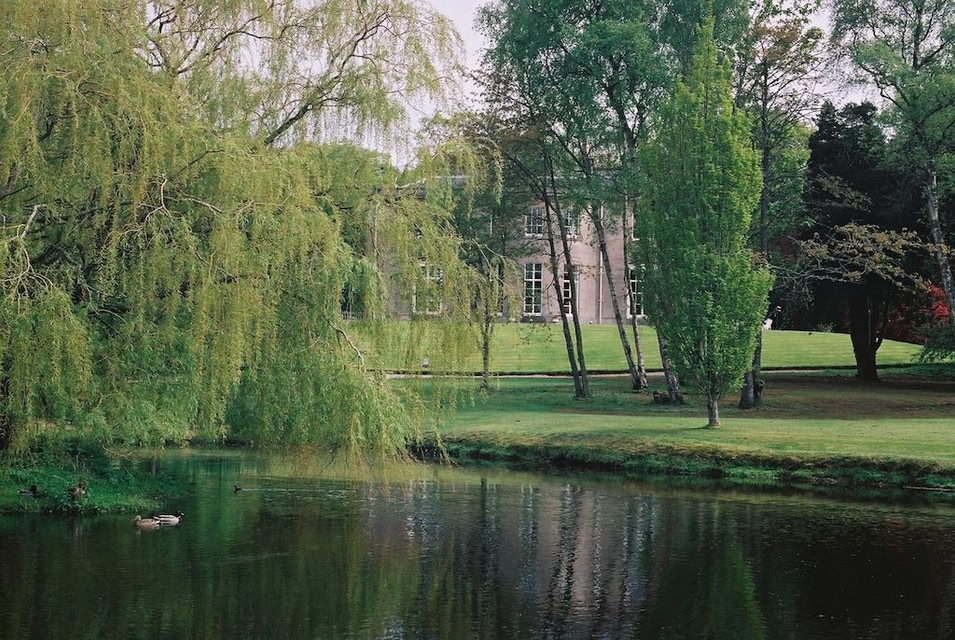 Boath House