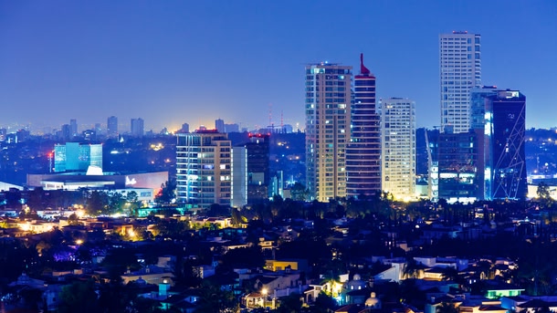 Guadalajara