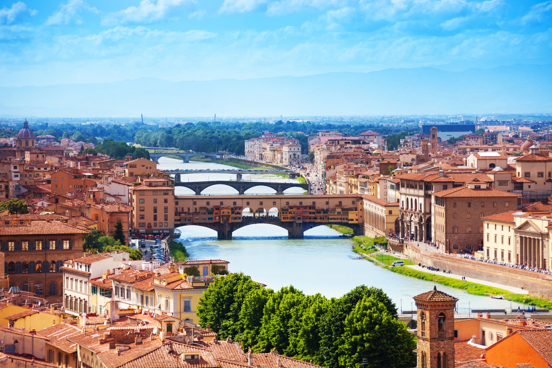 Firenze romantico
