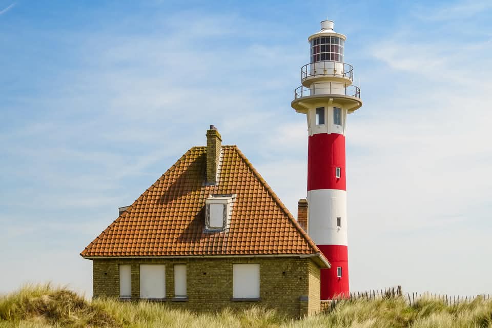 Autonvuokraus kohteessa Oostende