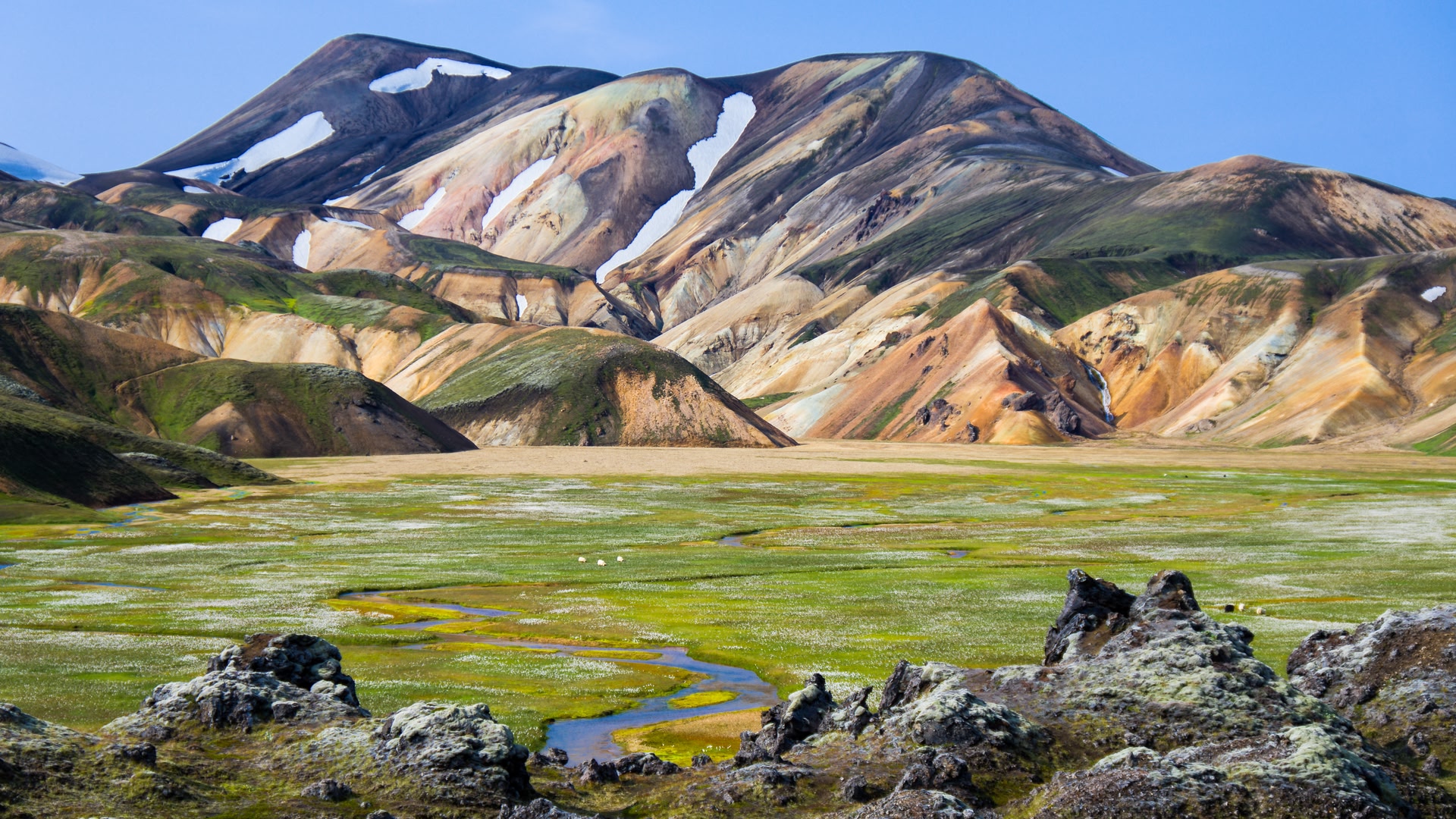 Iceland