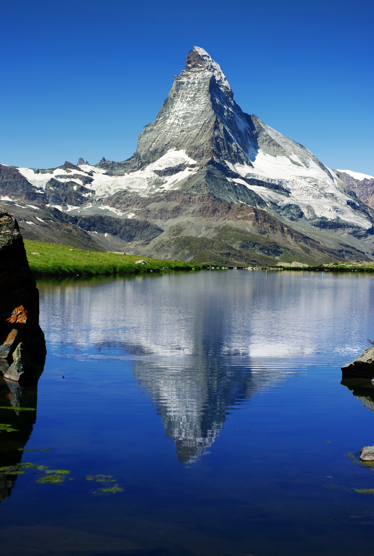 Naturwunder Schweiz: Matterhorn