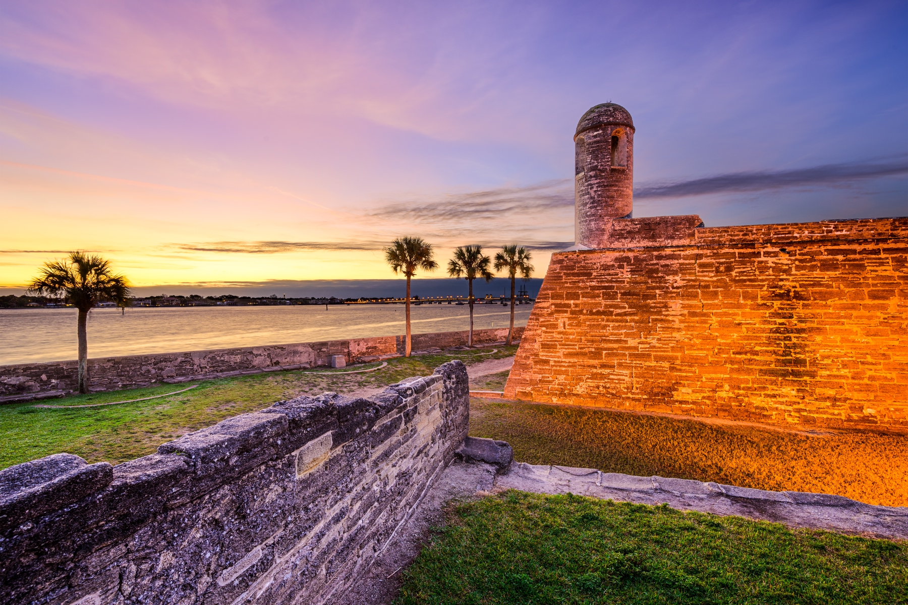 st augustine florida outdoor activities