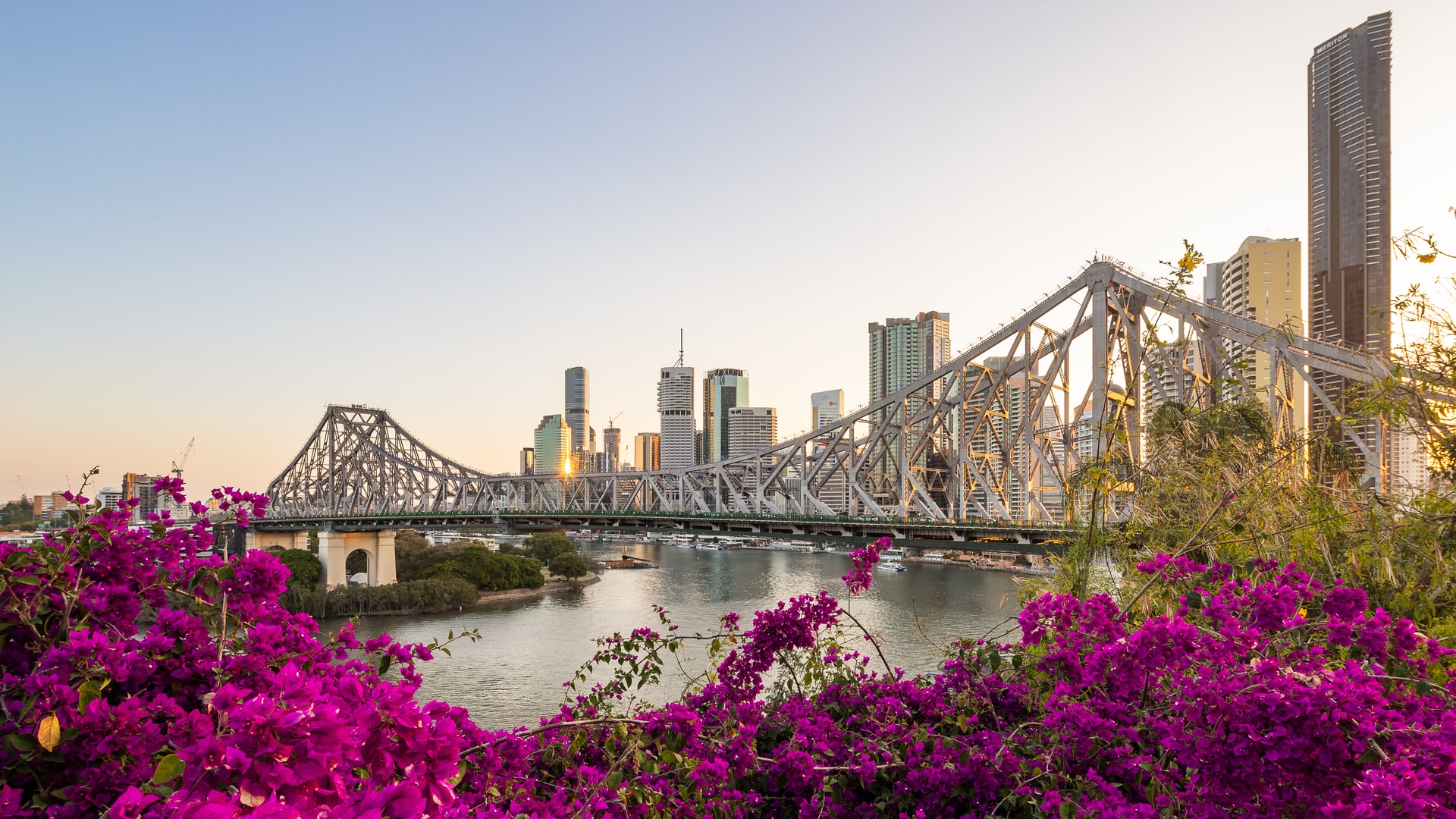 Story Bridge