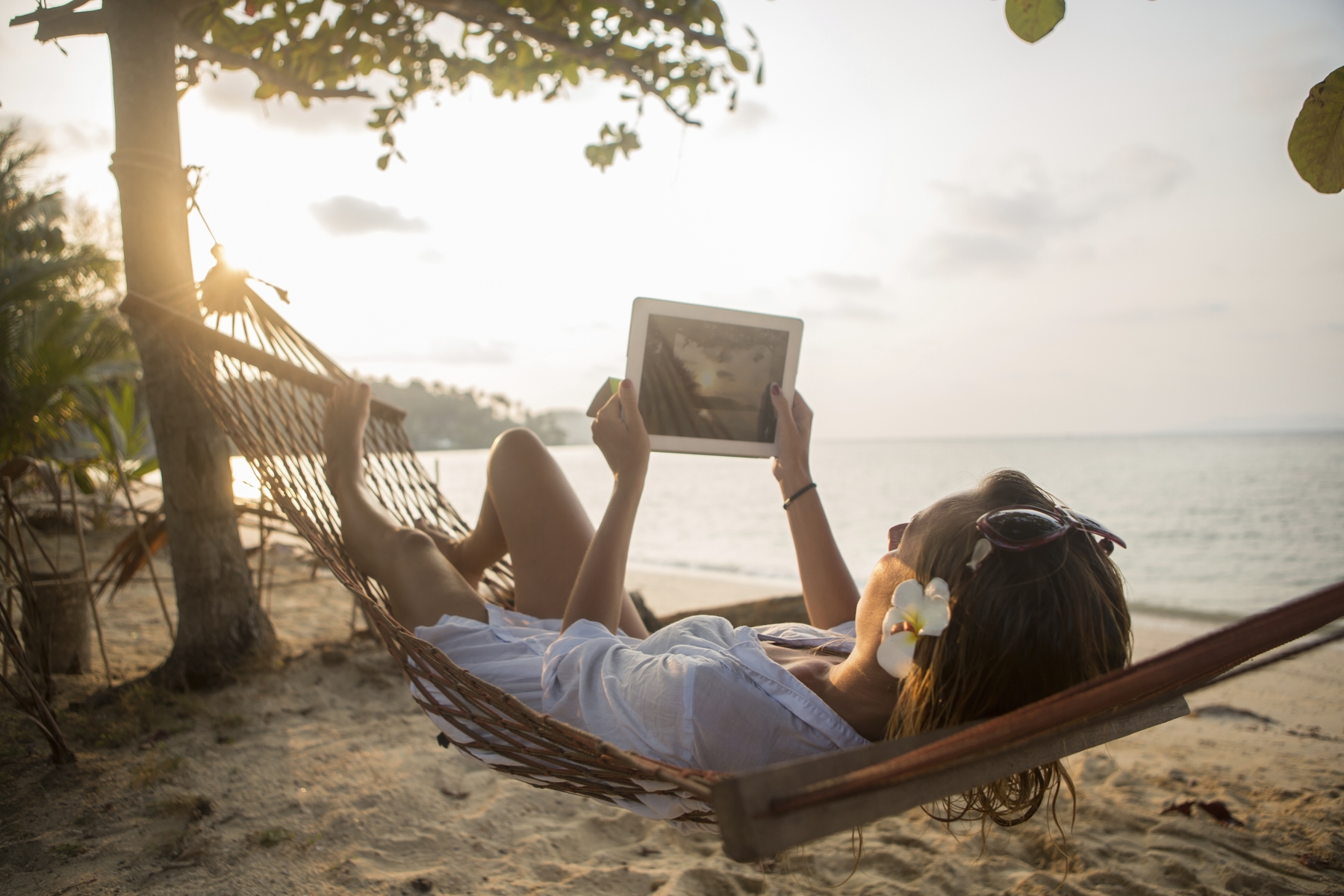 Viaggiare da soli App