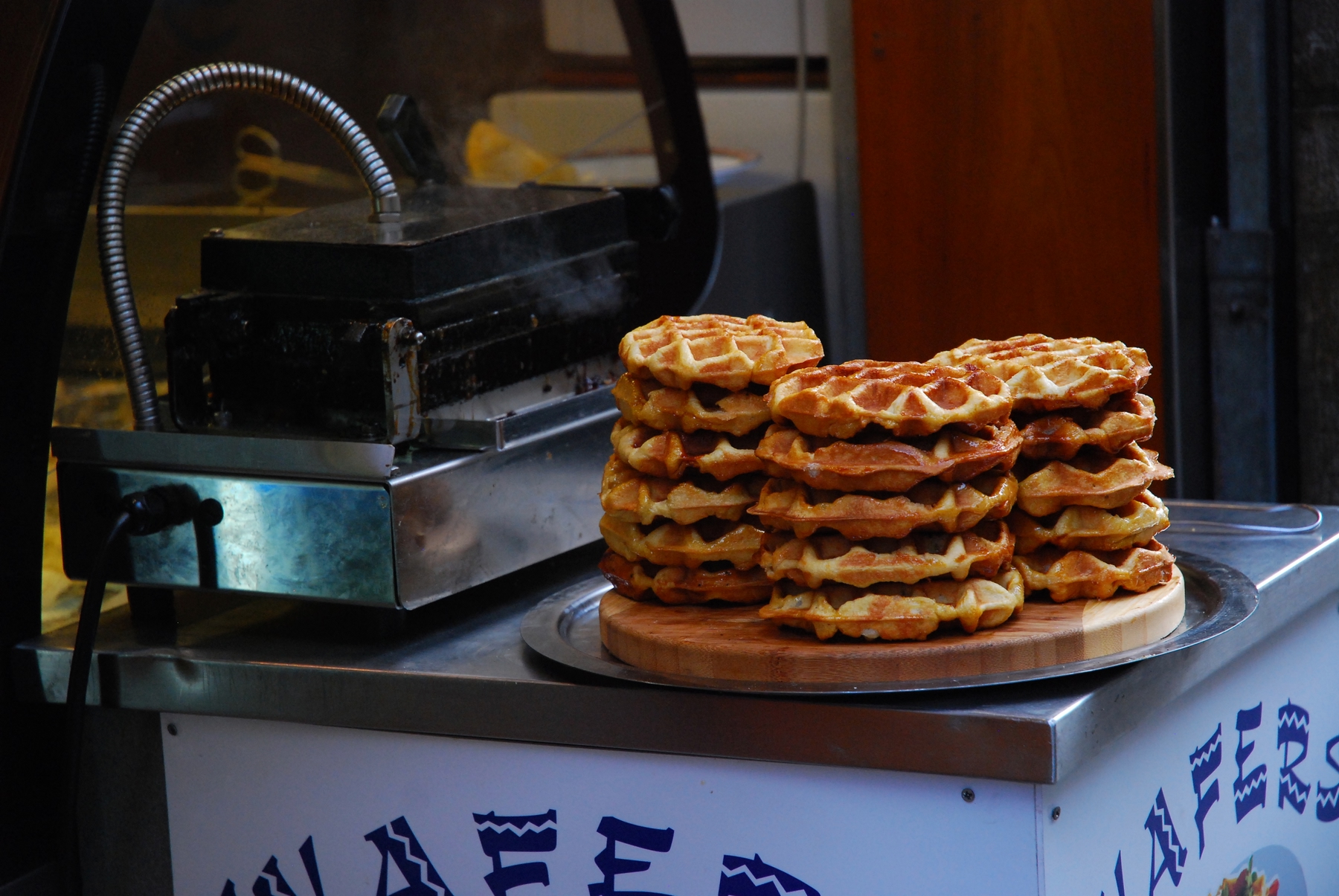 les vacances pas chères 2021 peuvent vous introduire à la Belgique