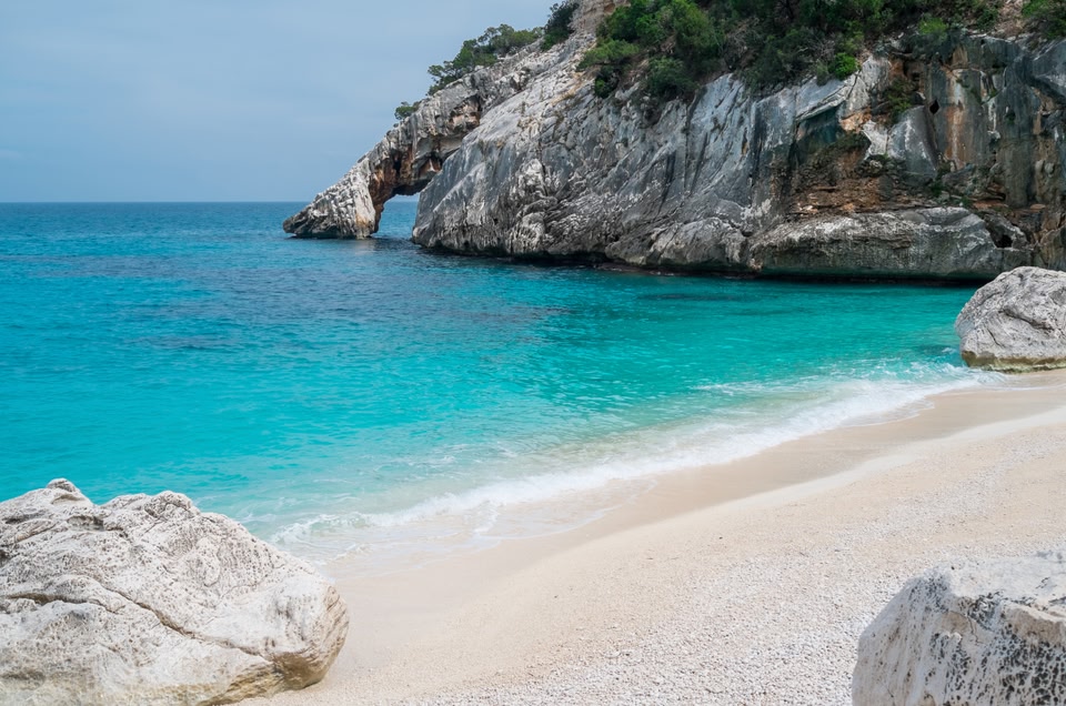 Sant’Antioco Sardegna - isole italiane più belle