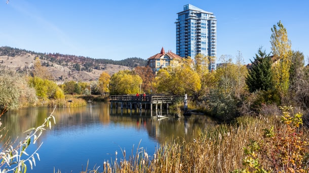 Kelowna