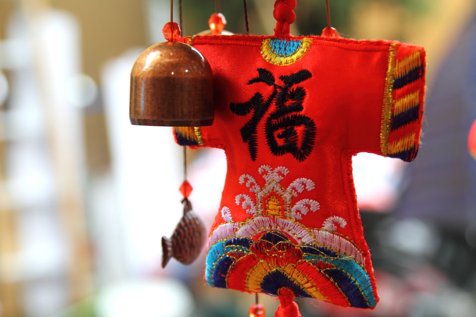 農曆新年禁忌