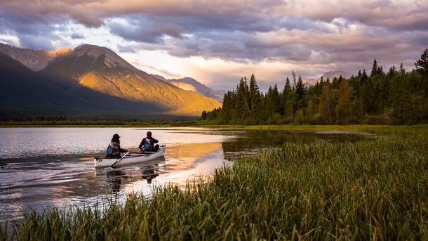 Banff