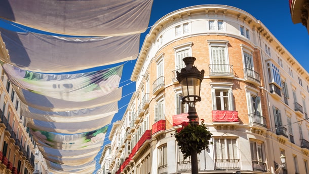 Malaga