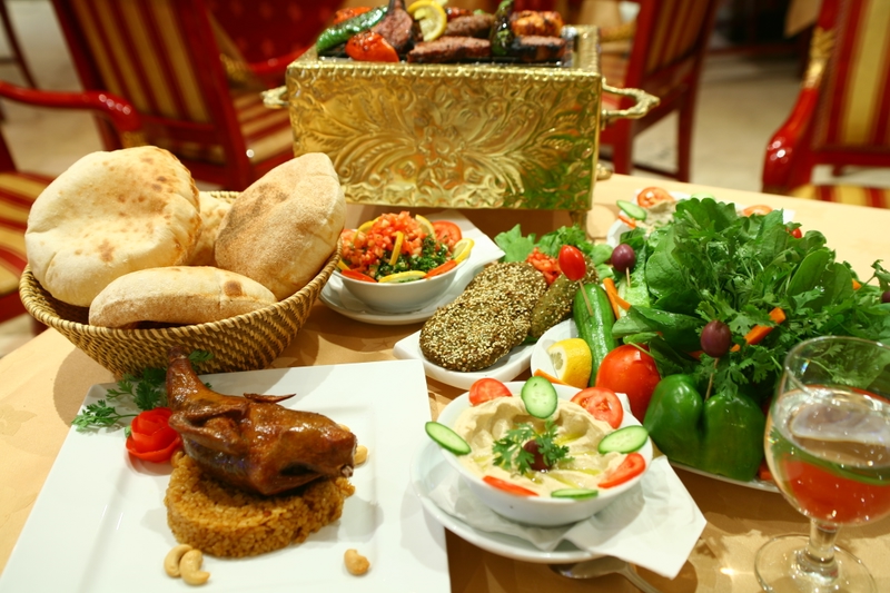 food