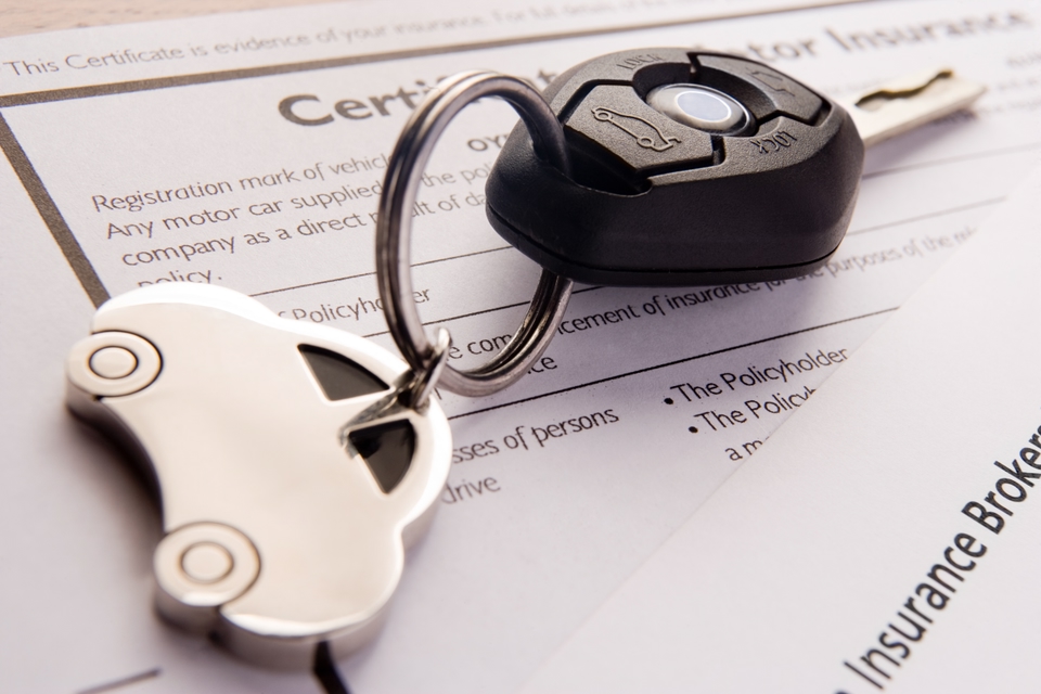 Insurance