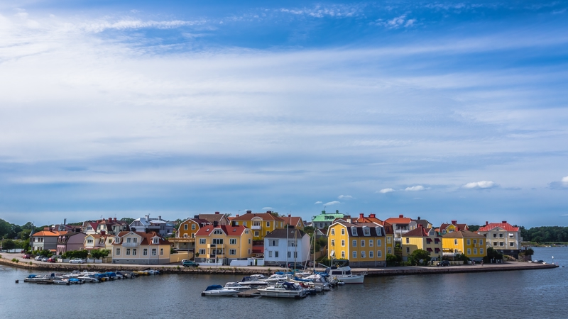 Karlskrona, Sverige