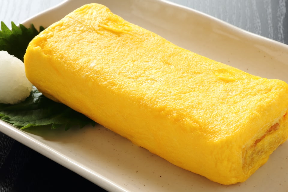 玉子燒